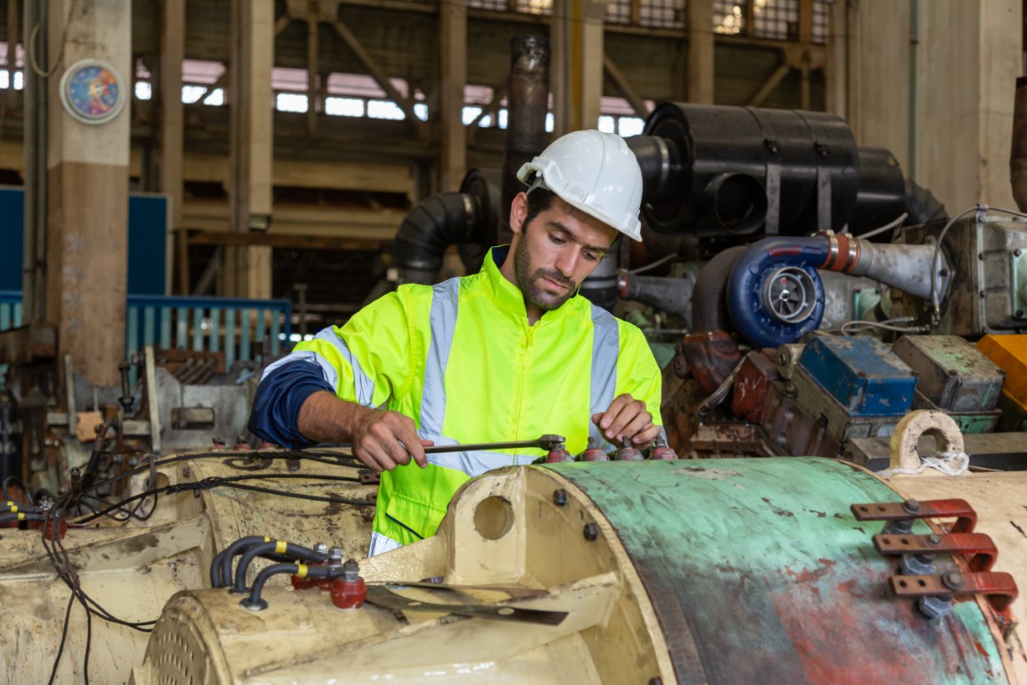 generator maintenance